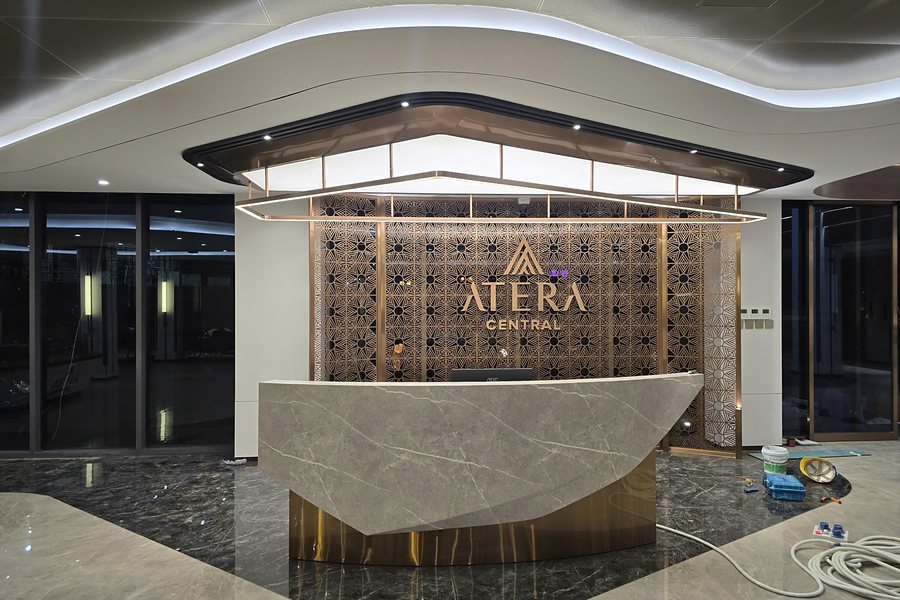 Atera Central