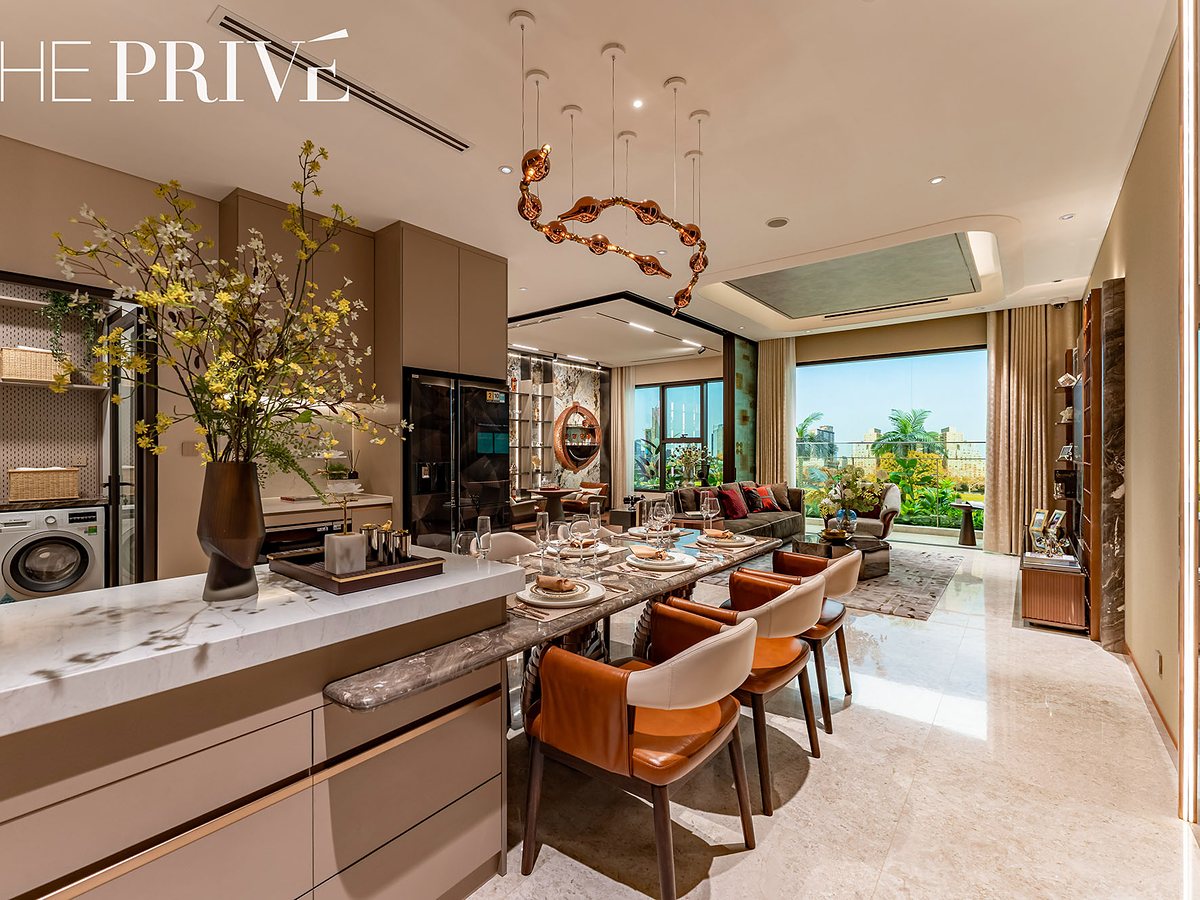 The Privé